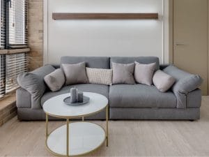 Ghế Sofa Demo 6 Da Công Nghiệp Cao Cấp VM201 (Sao chép)